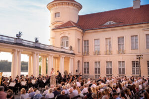 Schloss Rheinsberg Sommerfestival