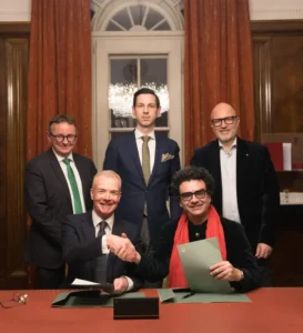 Rolando Villazon verlängert Vertrag bei der Mozartwoche bis 20231 als Intendant