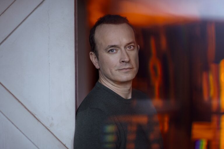 Tenor Daniel Behle