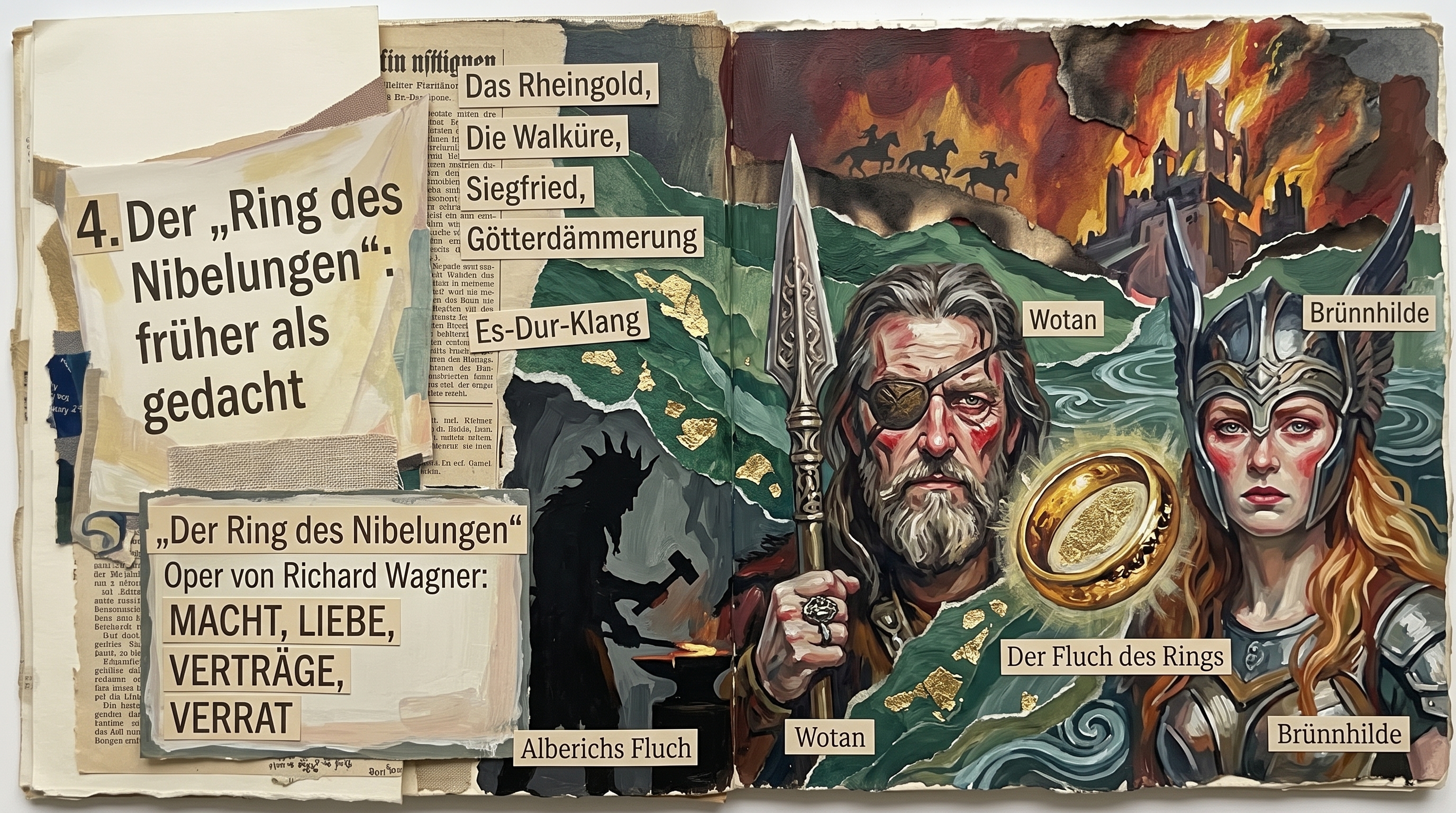 wagner-ring-des-nibelungen-opernfuehrer-einstieg Wagner für Anfänger: Die beste Oper zum Einstieg